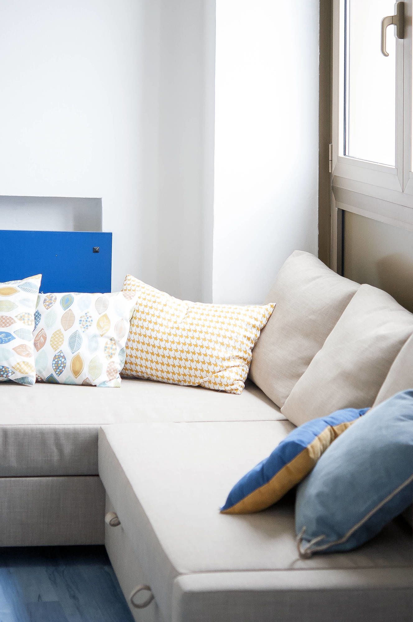 Фото Scrovegni Urban Apartment