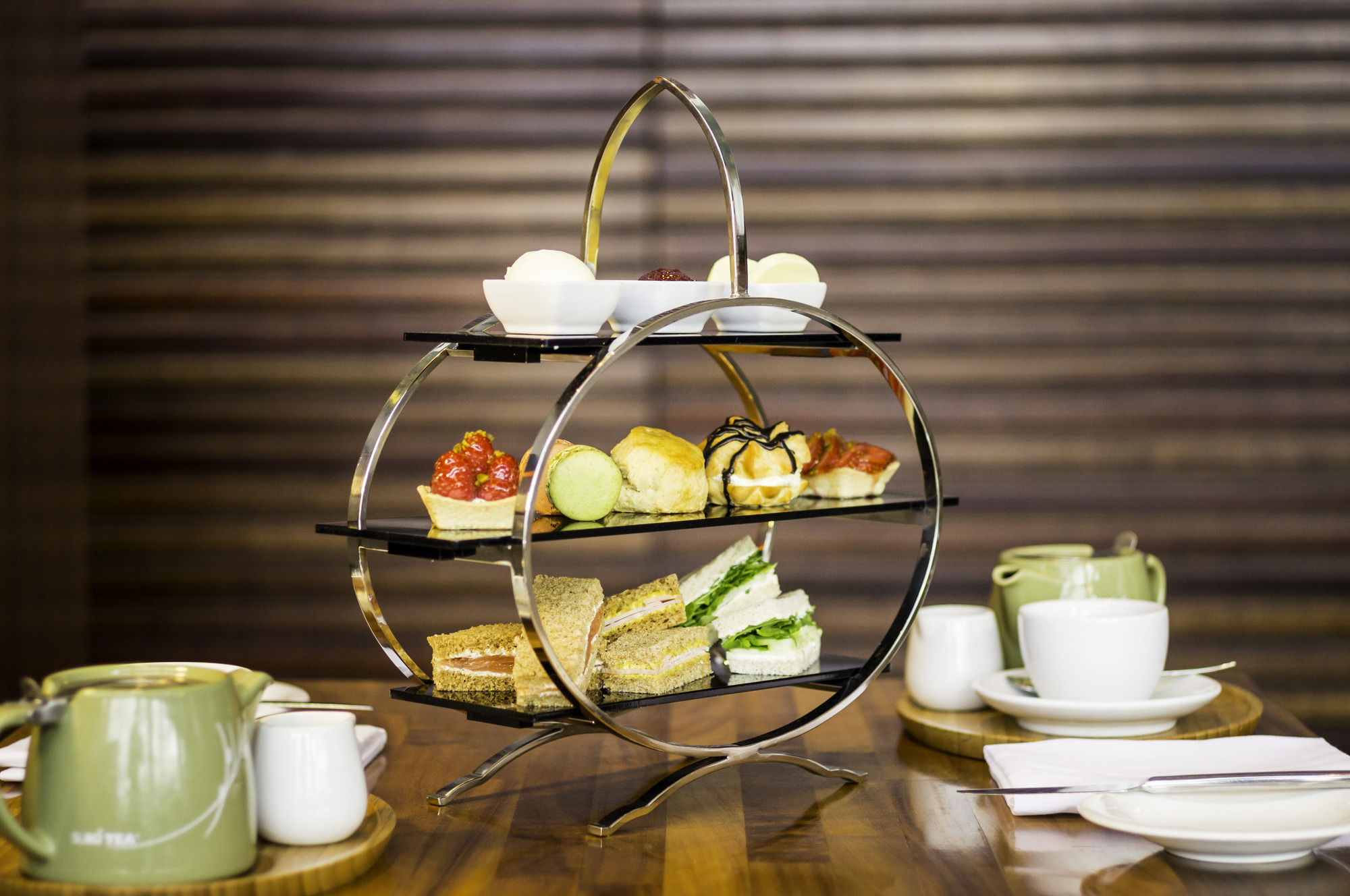 Фото Apex City Quay Hotel & SPA