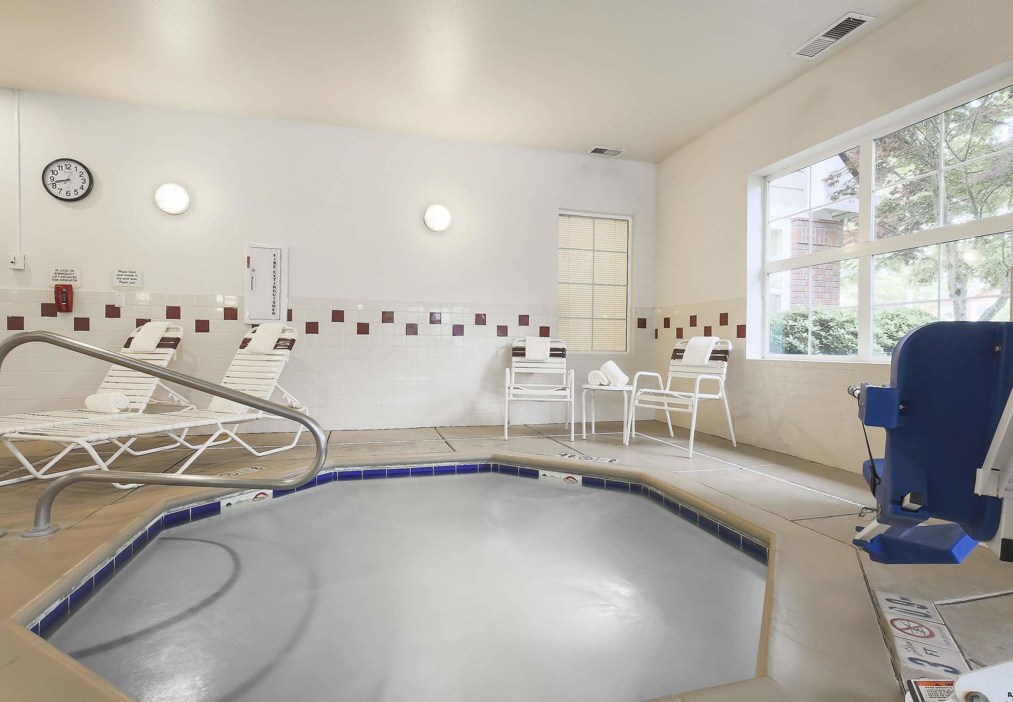 Фото Residence Inn Marriott Salem