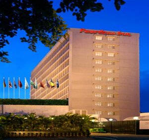 Гостиница Peerless Hotel Kolkata