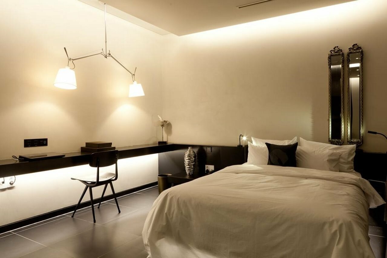 Фото Hotel The Designers