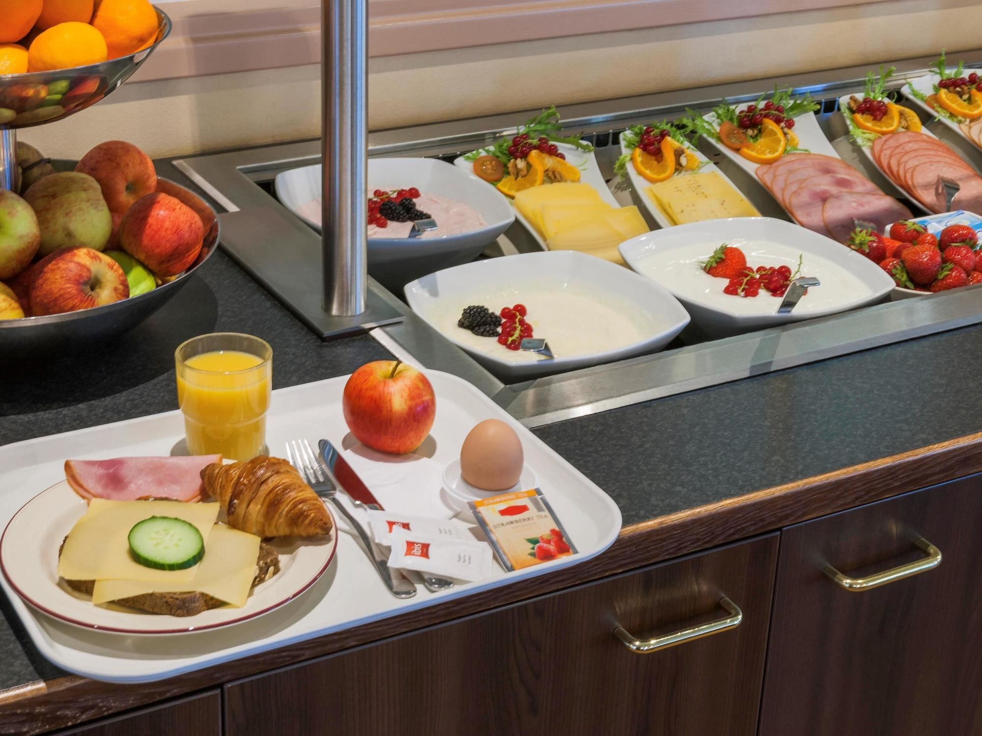 Фото Ibis Tilburg