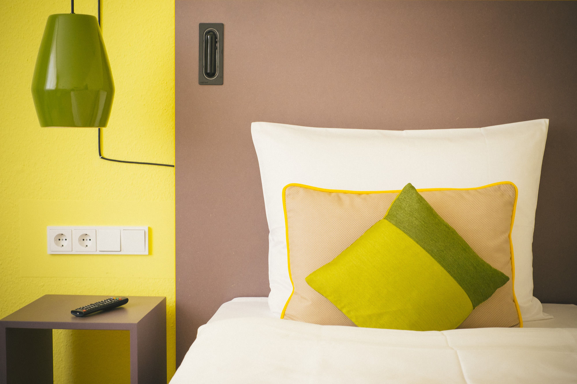 Фото Vienna House Easy Limburg