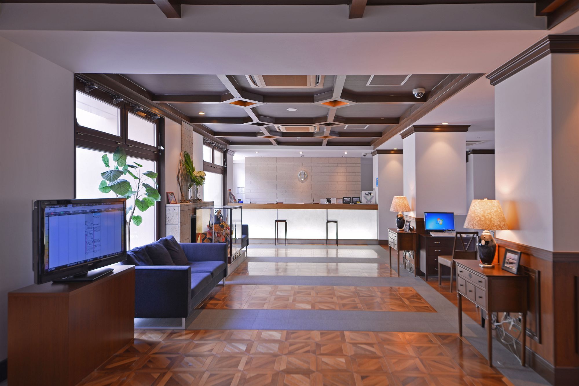 Фото Nikko Station Hotel Classic