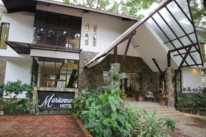 Гостиница Marianne Hotel