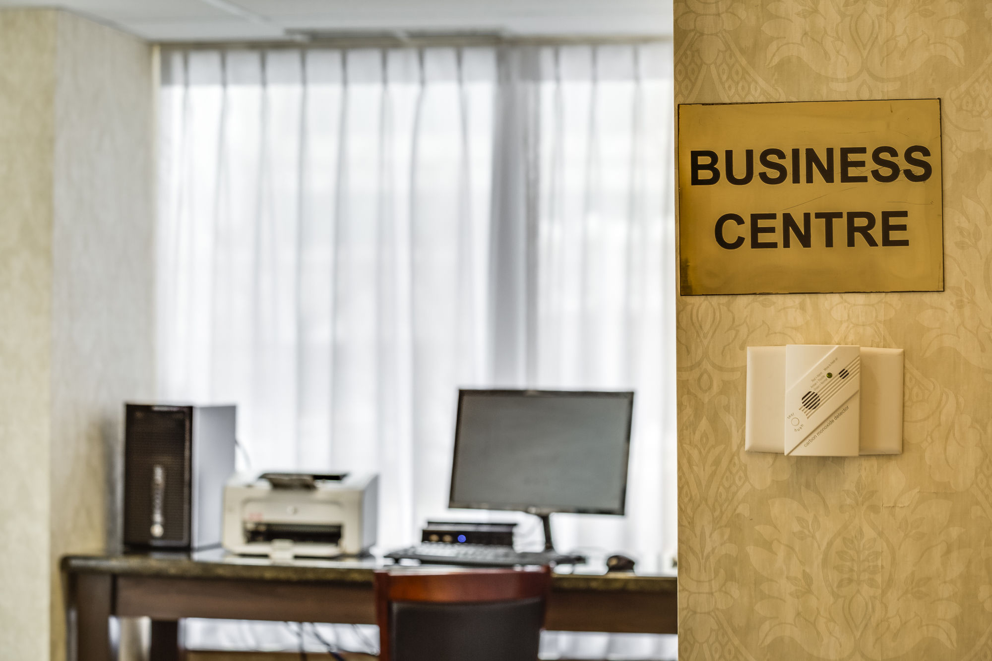 Фото Monte Carlo Inn Toronto Markham