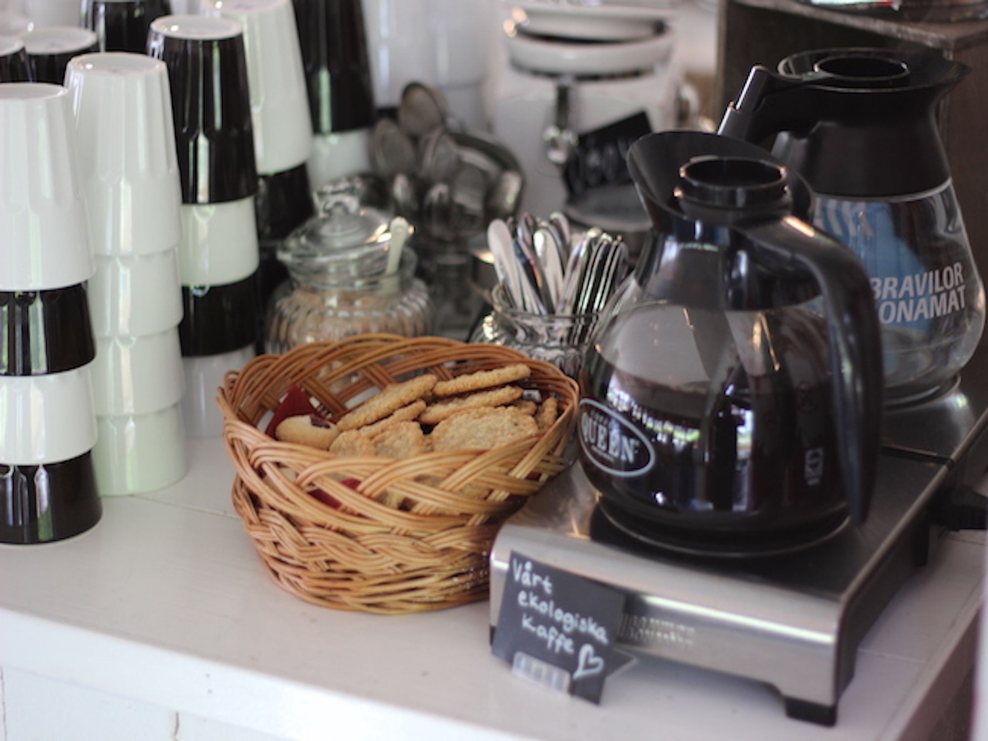 Фото Hotell Fridhemsgatan