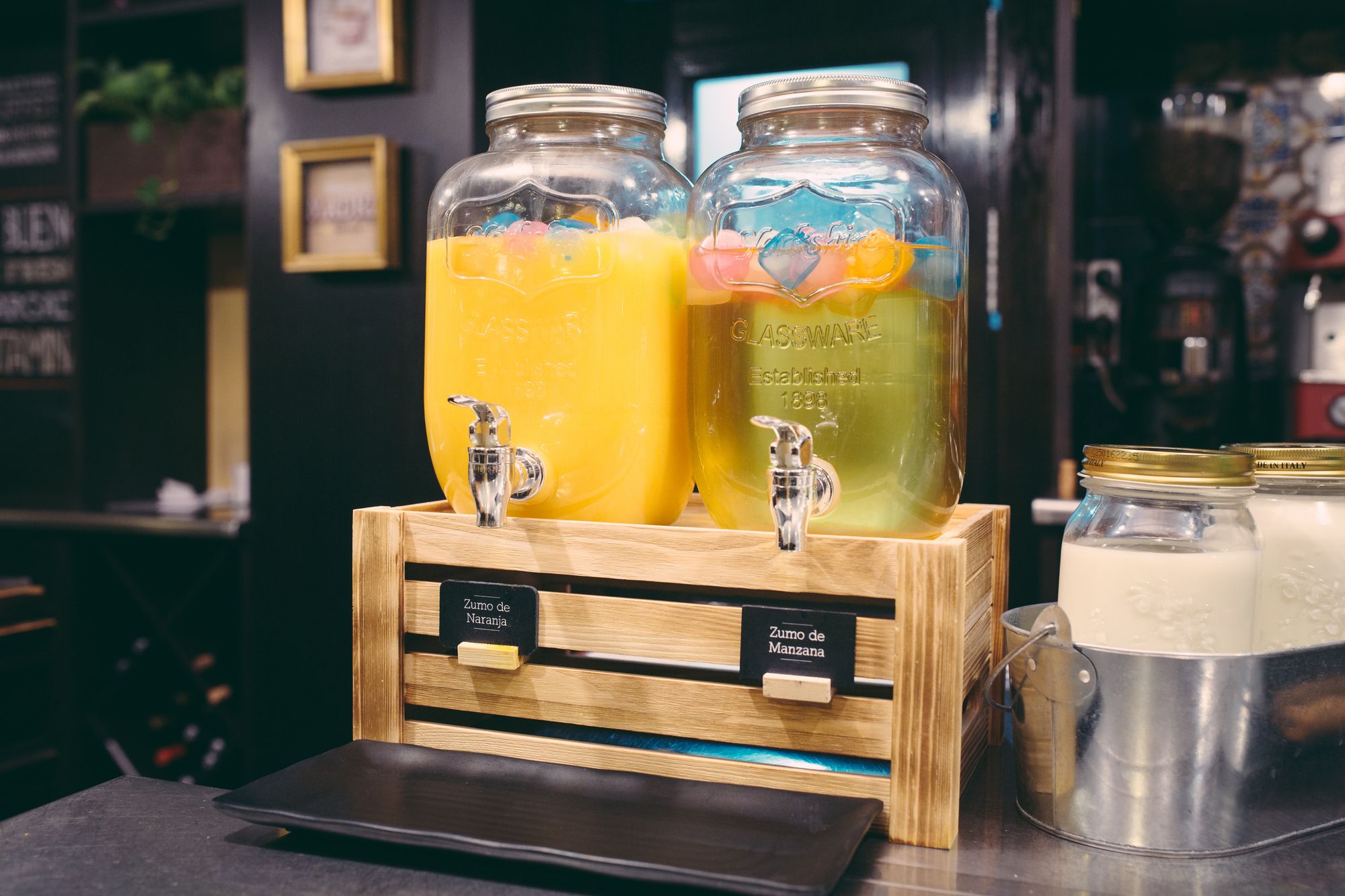 Фото Ibis Madrid Fuenlabrada