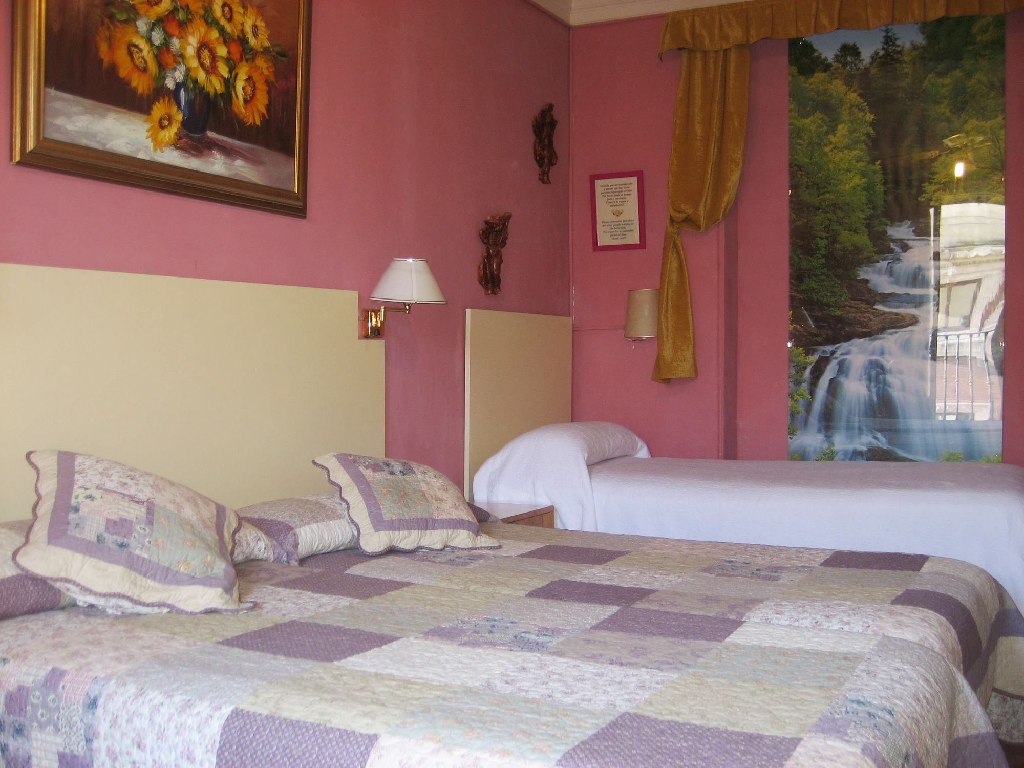 Фото Rc Miguel Ángel - Hostel