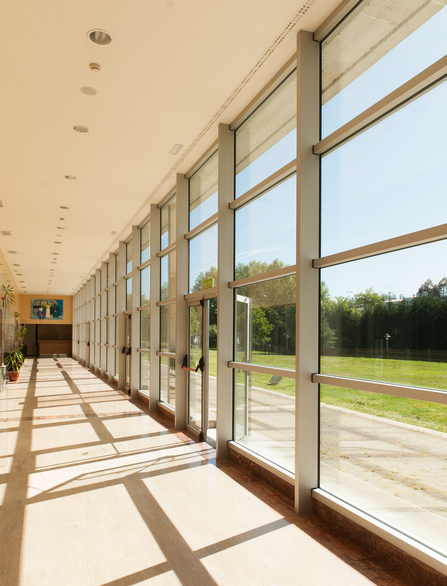 Фото Eurostars San Lazaro