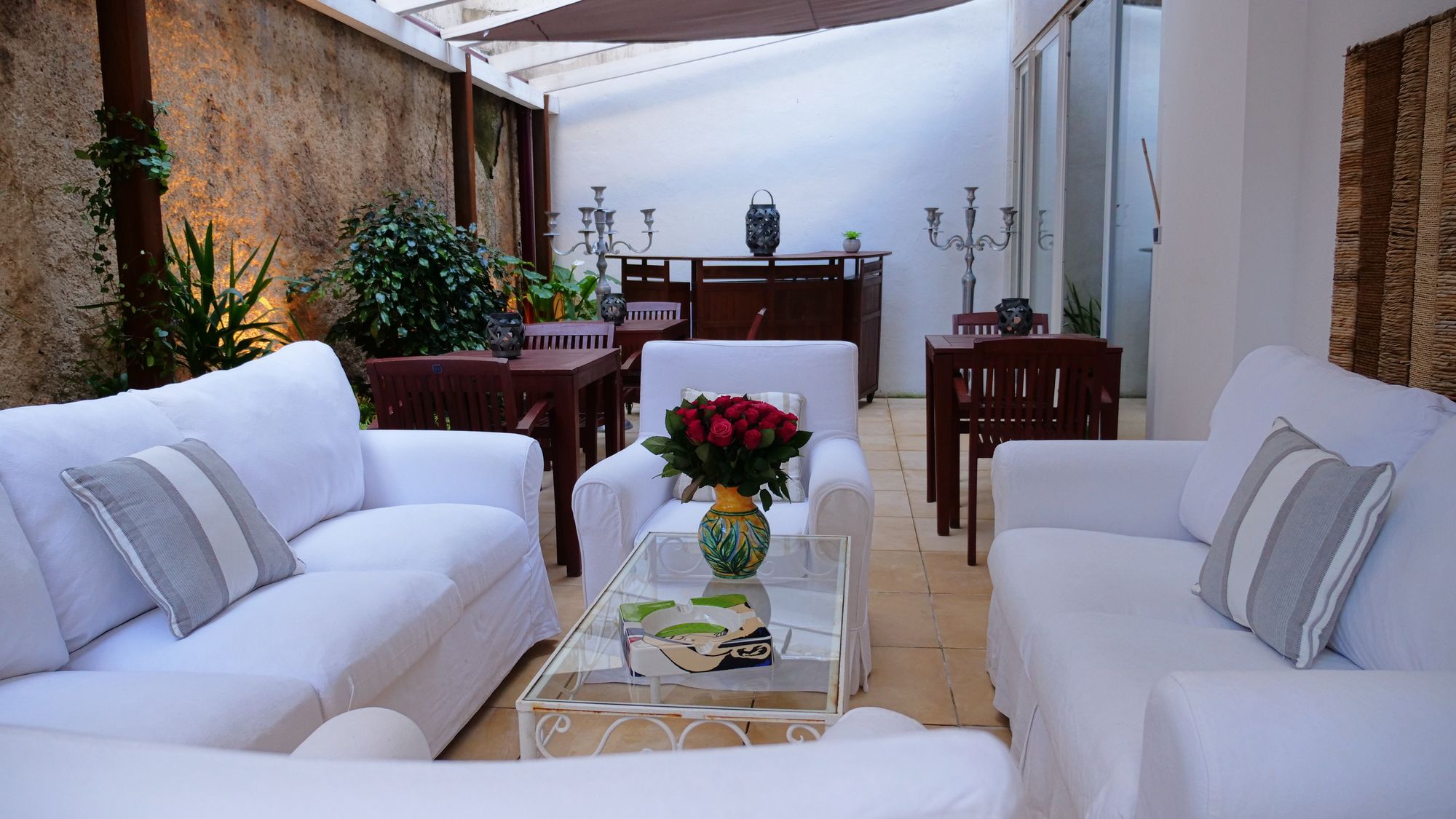 Фото Hotel Palm Beach