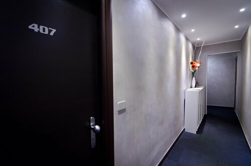 Гостиница Due MiniLoft, Sanremo Centro, AriaCondizionata, WiFi в Сан-Ремо