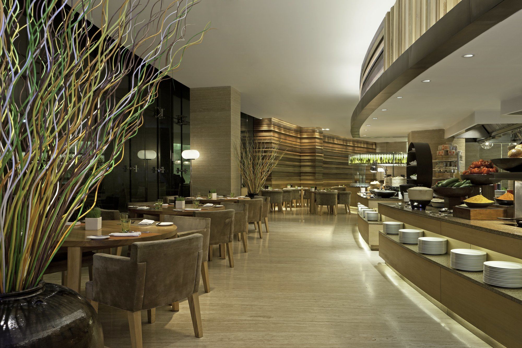 Фото The Westin Gurgaon, New Delhi