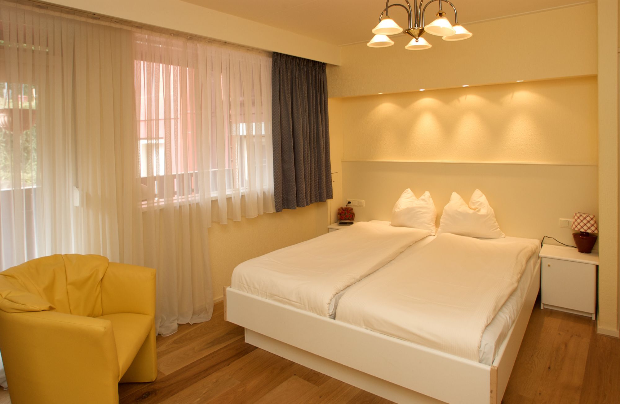 Фото Hotel Atlanta