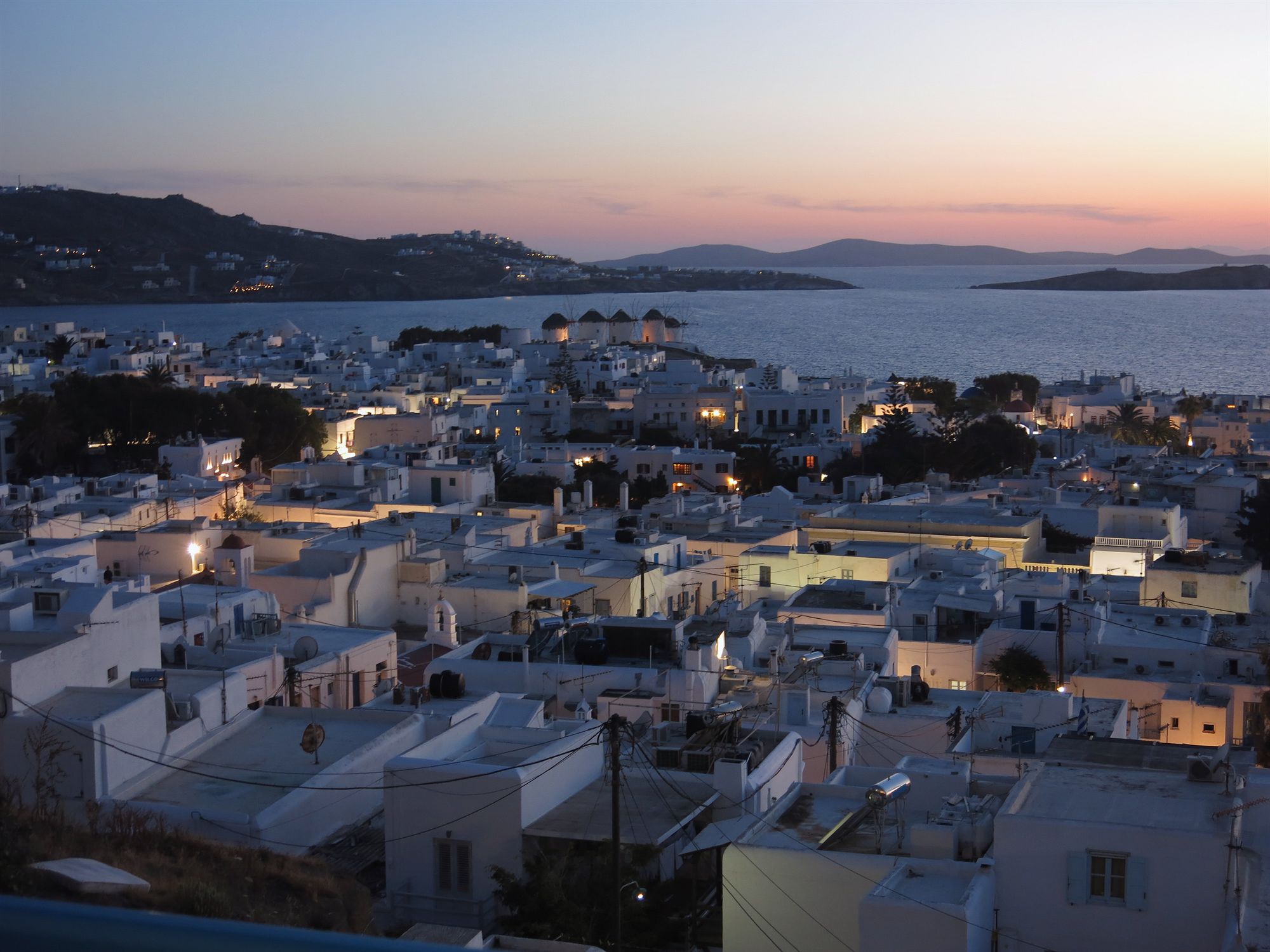 Фото Portobello Boutique Hotel