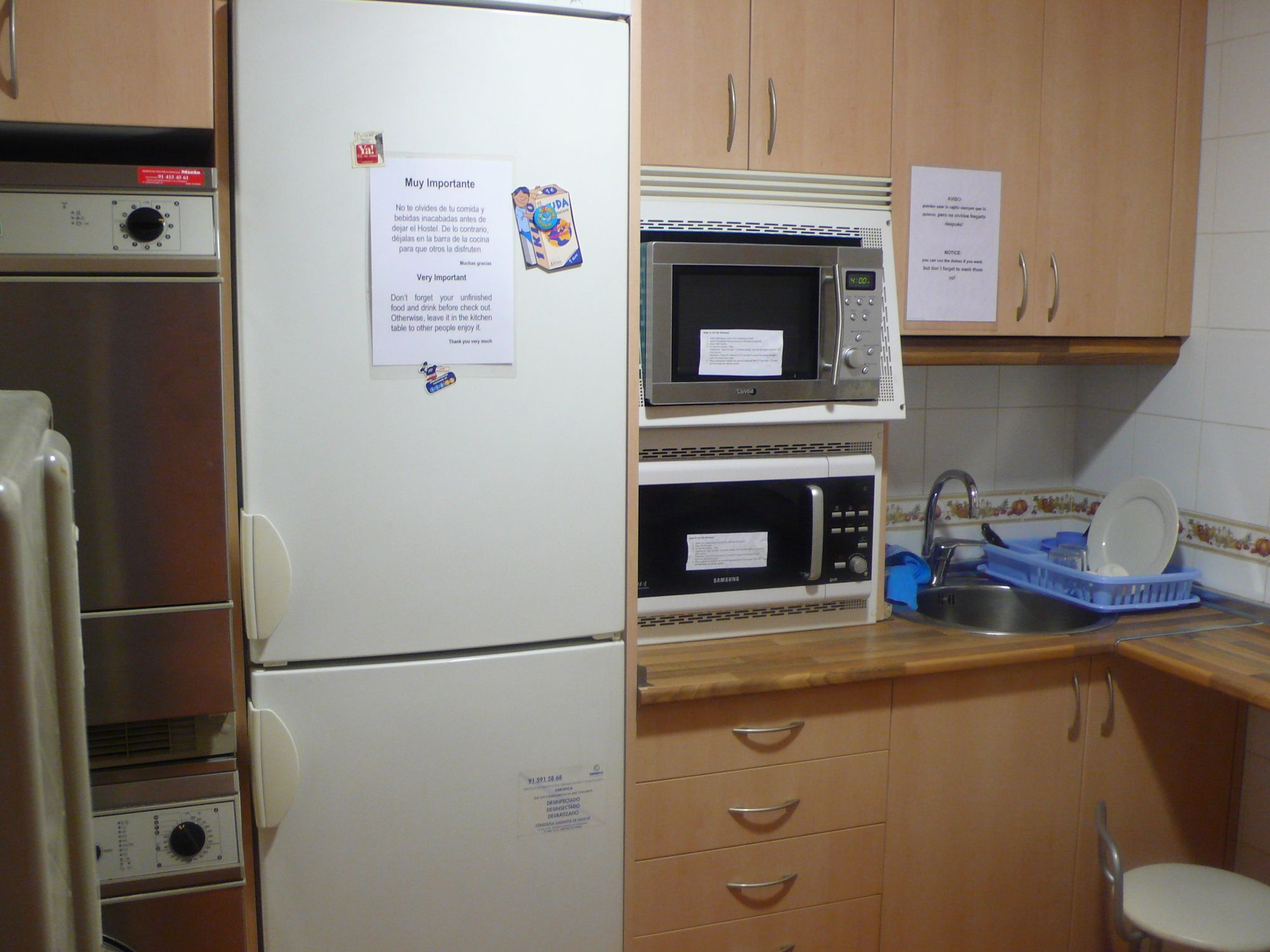 Фото Rc Miguel Ángel - Hostel