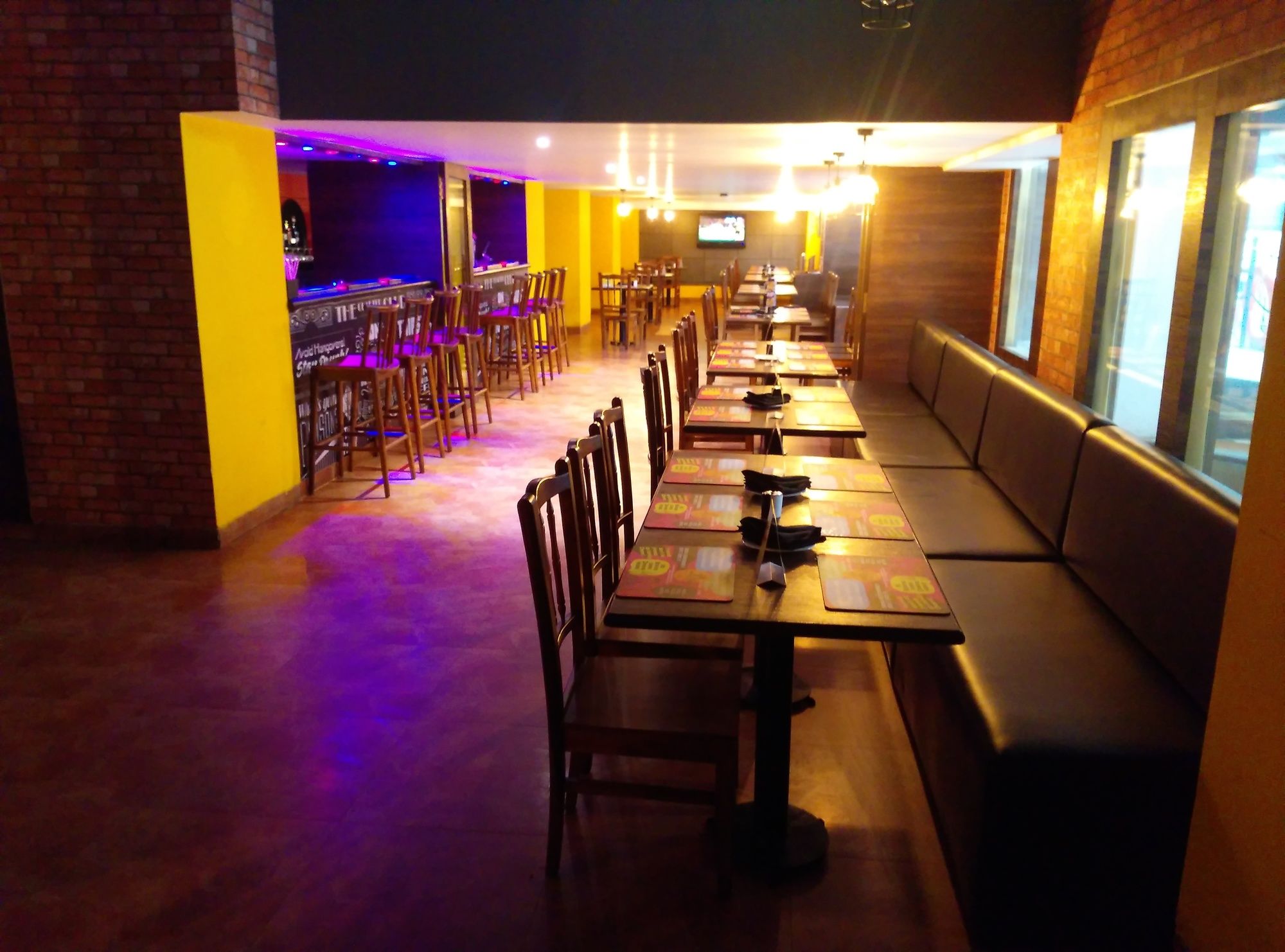 Фото Ira by Orchid Mumbai T-2 International Airport