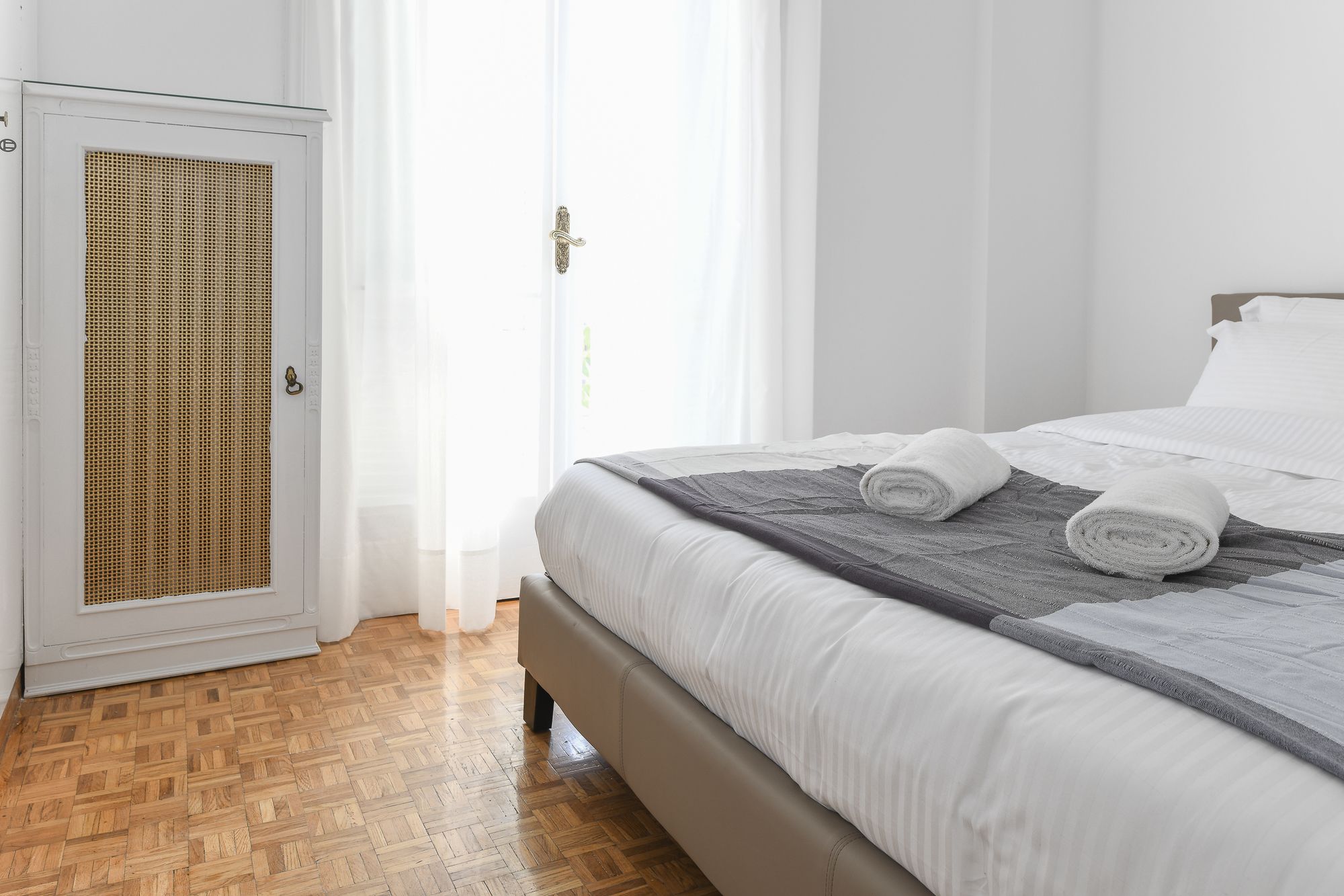 Фото Petralona Cosy Penthouse