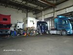 Грузовой автосервис (Dorozhnaya Street, 3к19с1) ، إصلاح الشاحنات