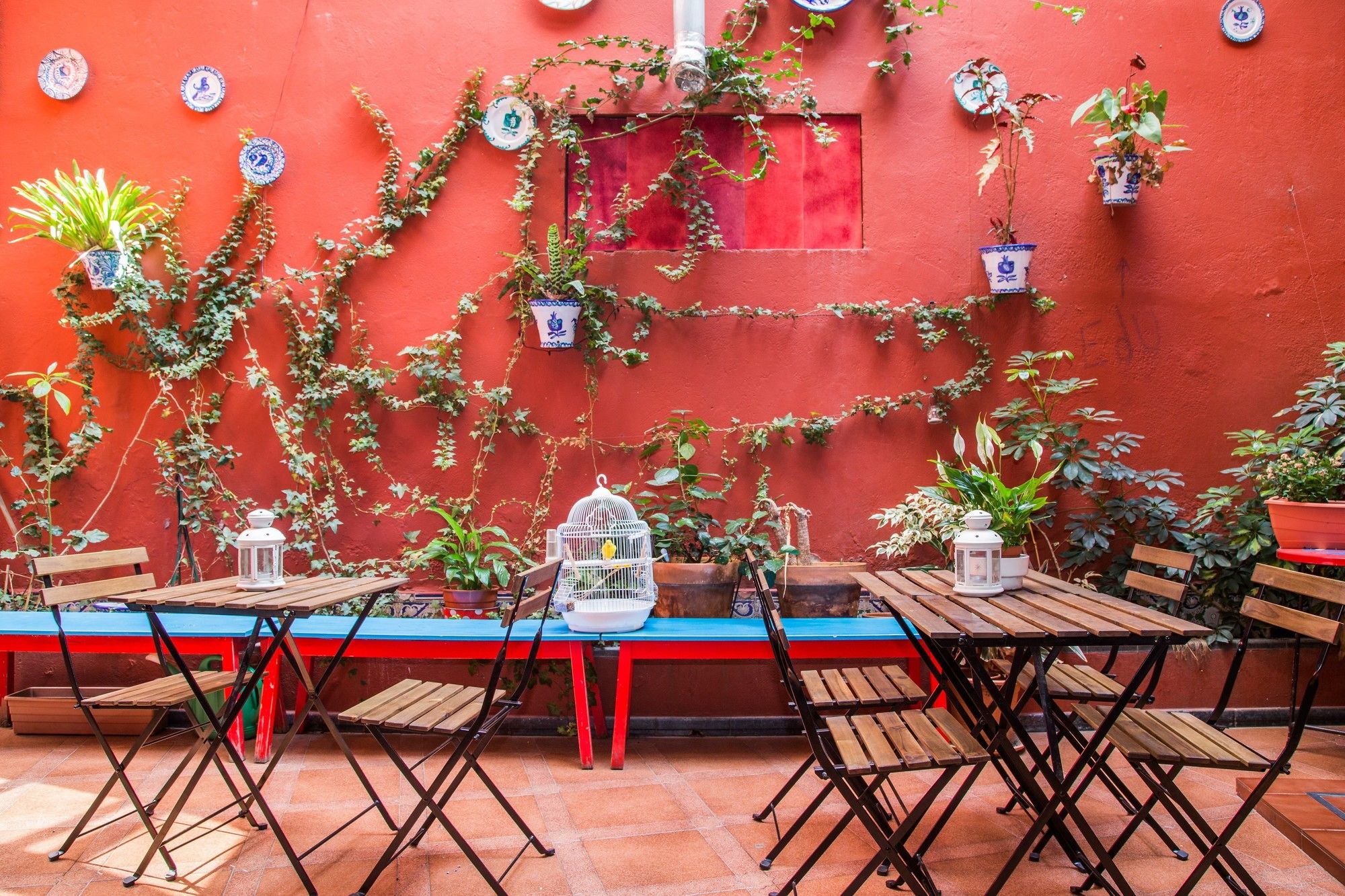 Фото Sevilla Hostel One Centro