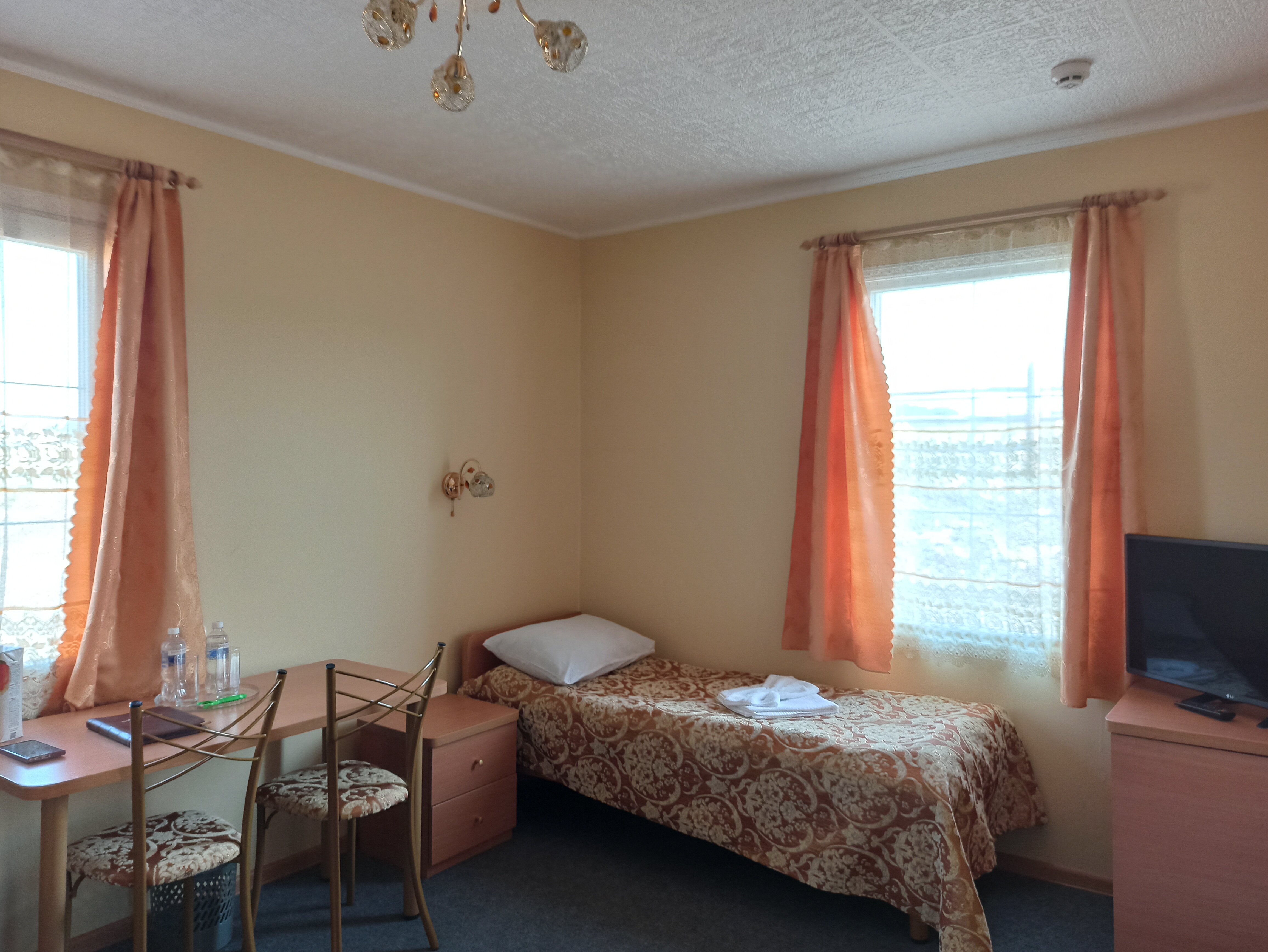 Фото Байкалов Острог