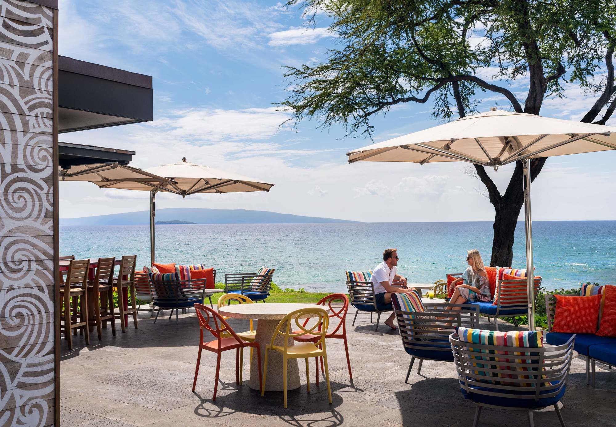 Фото Wailea Beach Resort - Marriott, Maui