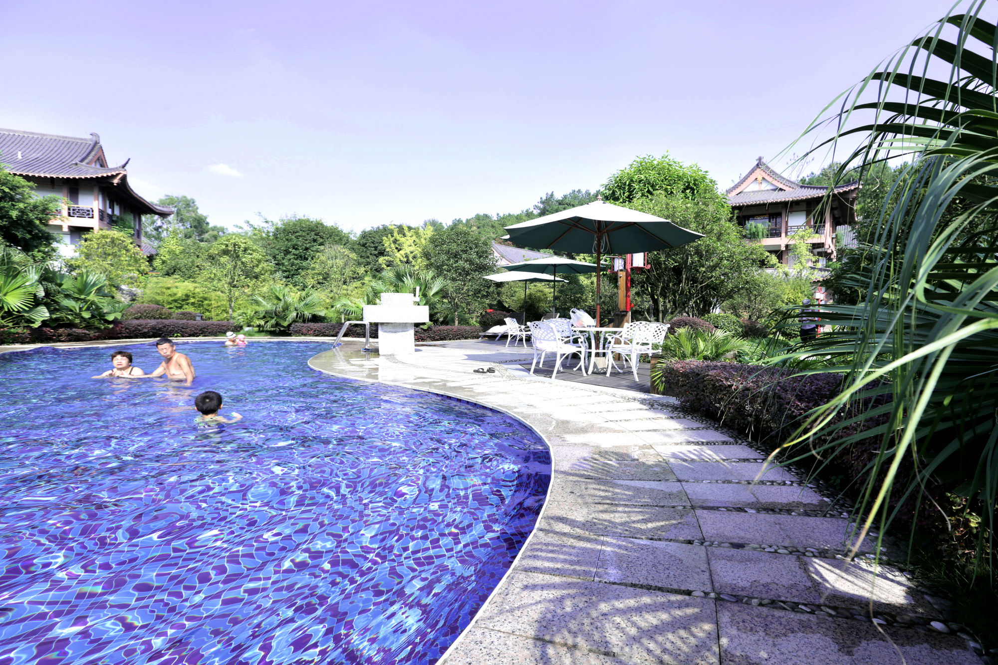 Фото Guilinyi Royal Palace