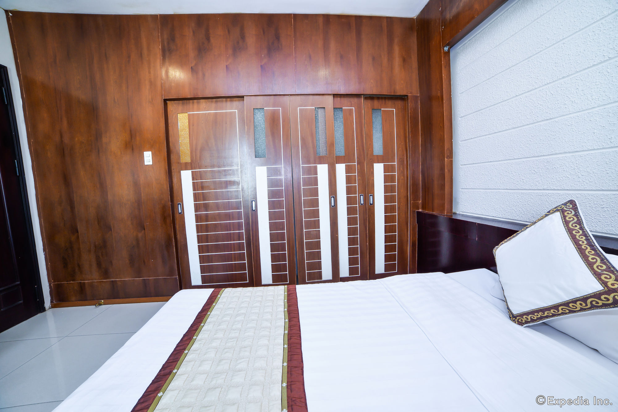 Фото Dai A Hotel