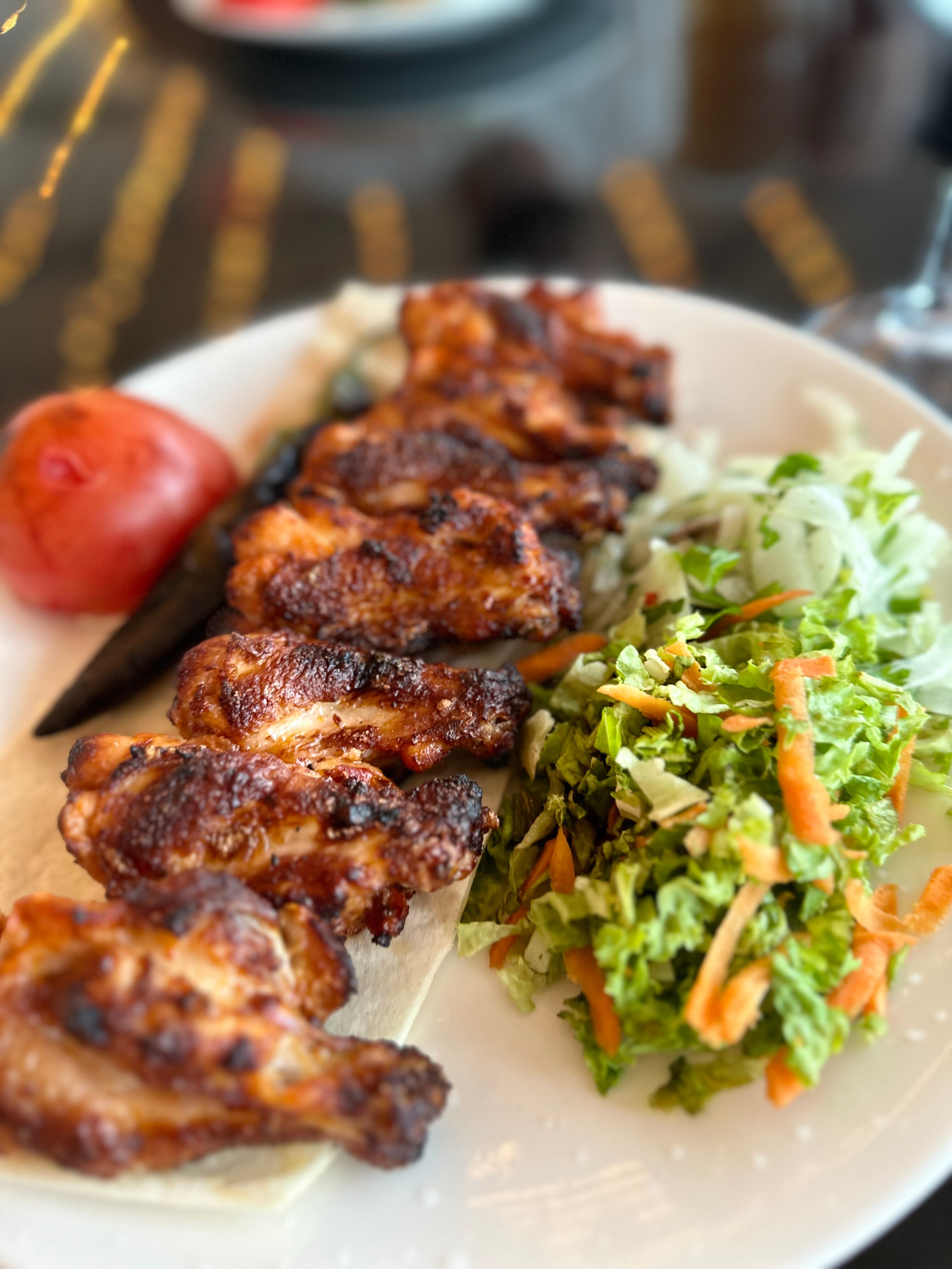 Фото Inal Pitsunda