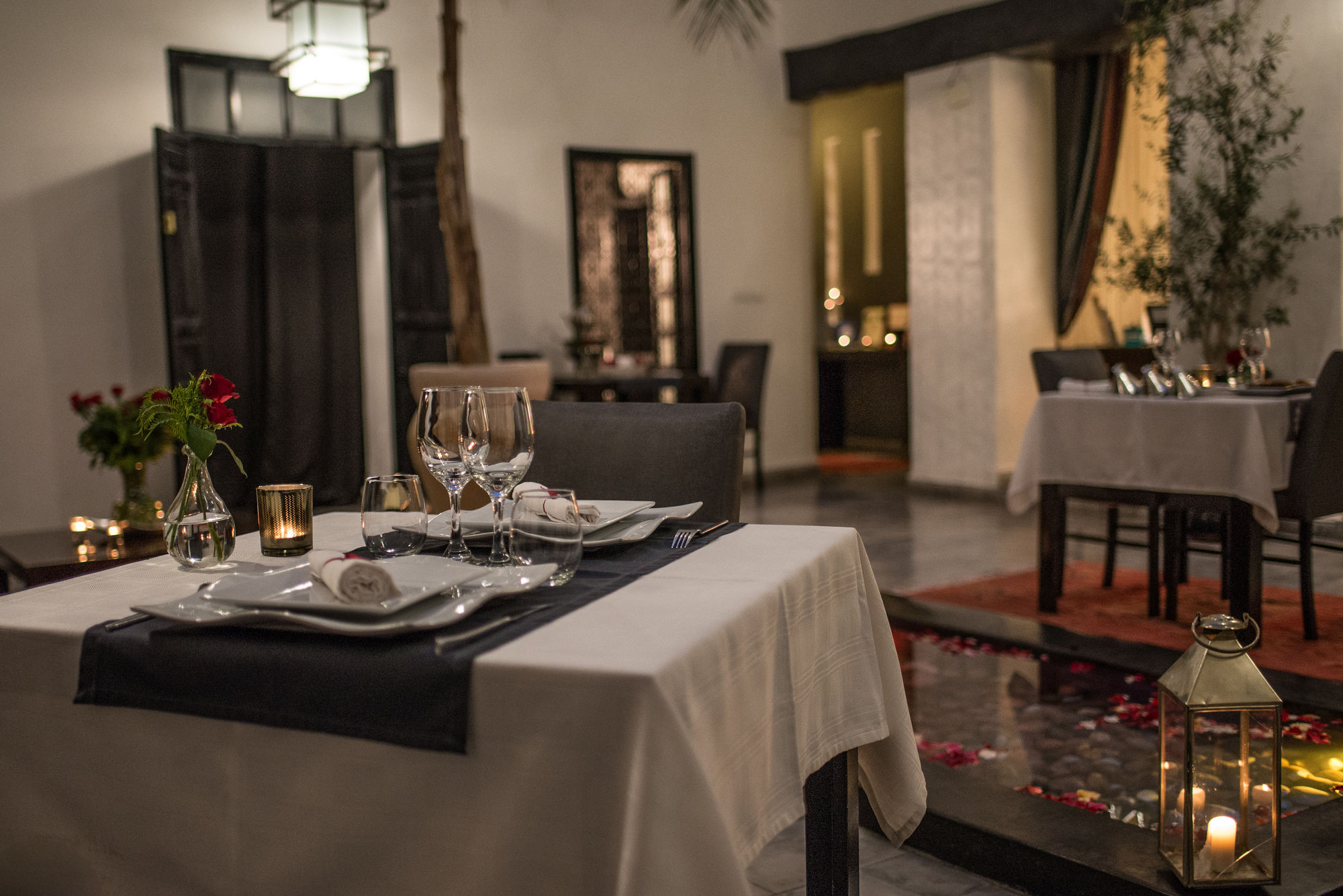 Фото Riad Villa Wenge & SPA