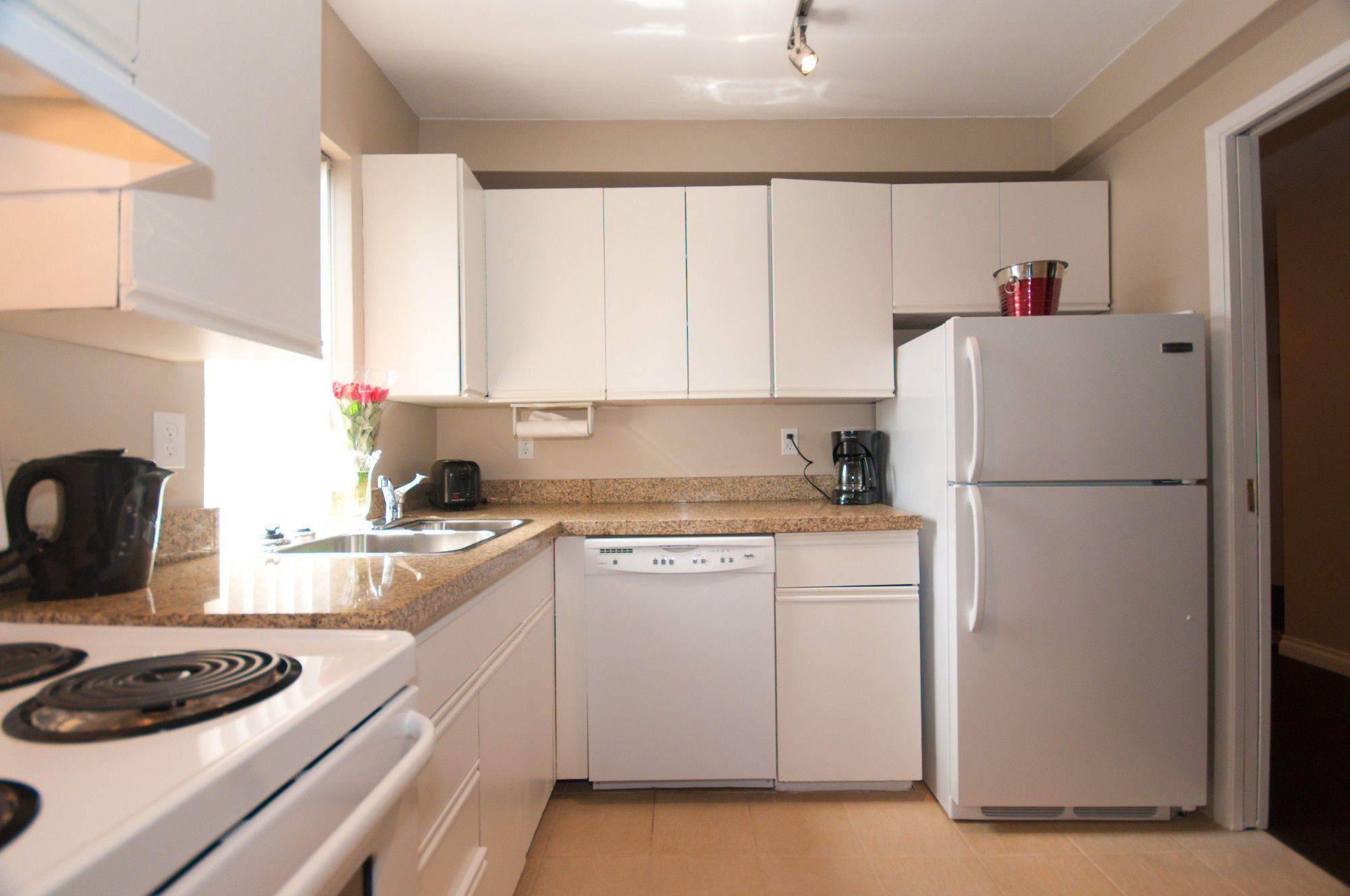 Фото Rosellen Suites Stanley