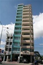 Фото Quang Vinh Hotel