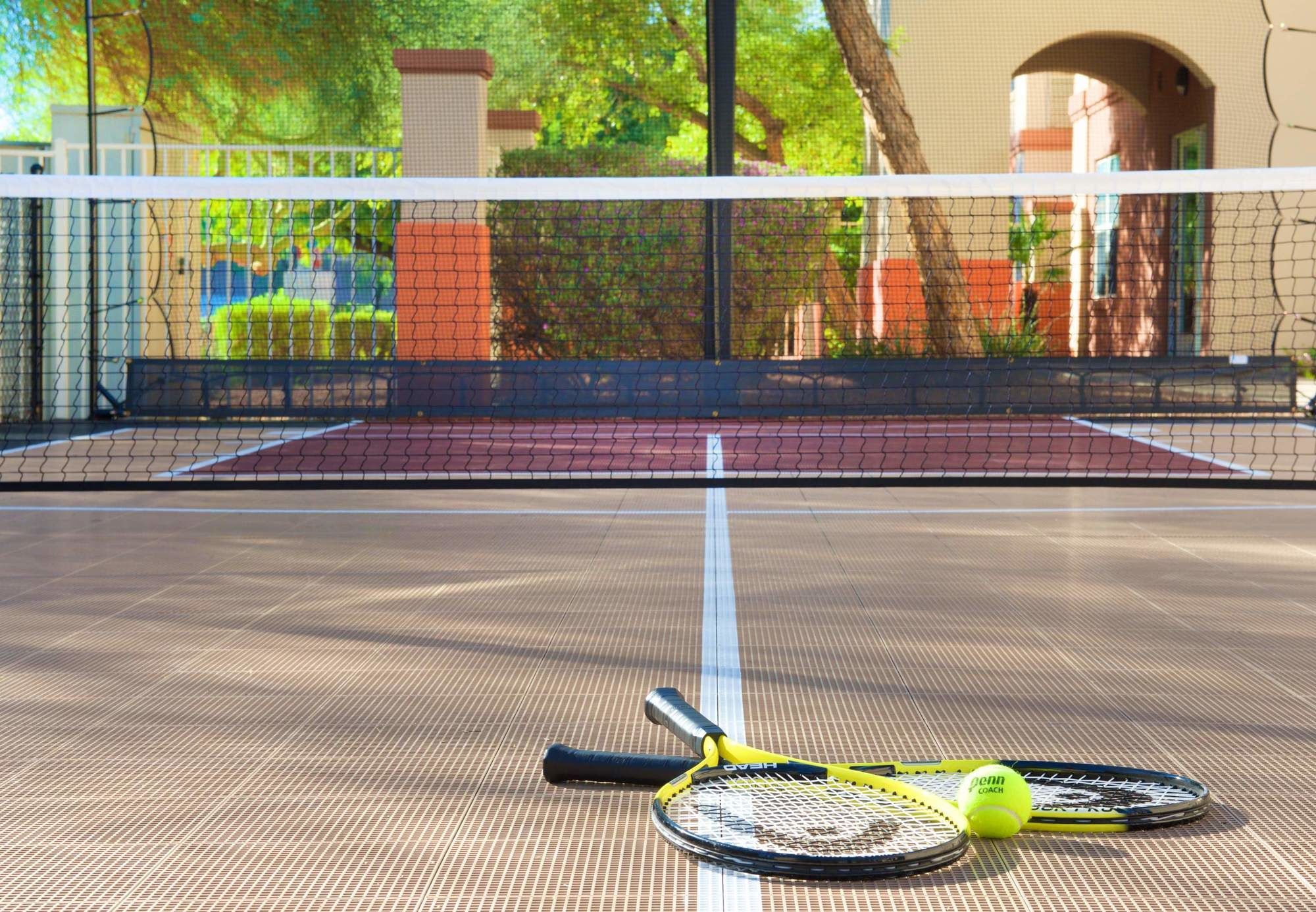 Фото Residence Inn Phoenix Mesa