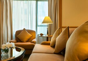 Renaissance Riverside Hotel Saigon (Ho Chi Minh City, Ton Duc Thang Street), hotel