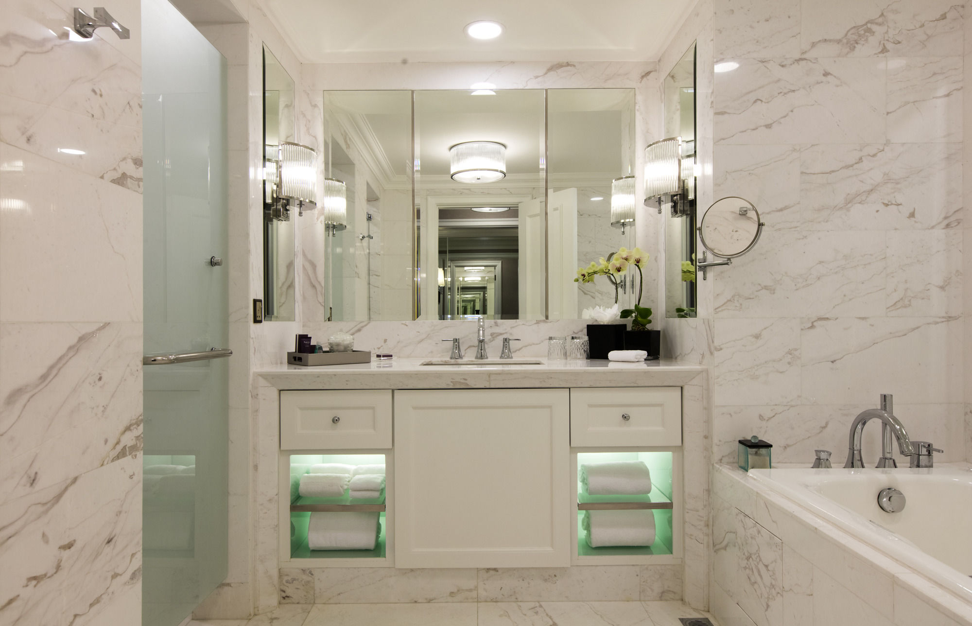 Фото The Ritz-Carlton Kuala Lumpur