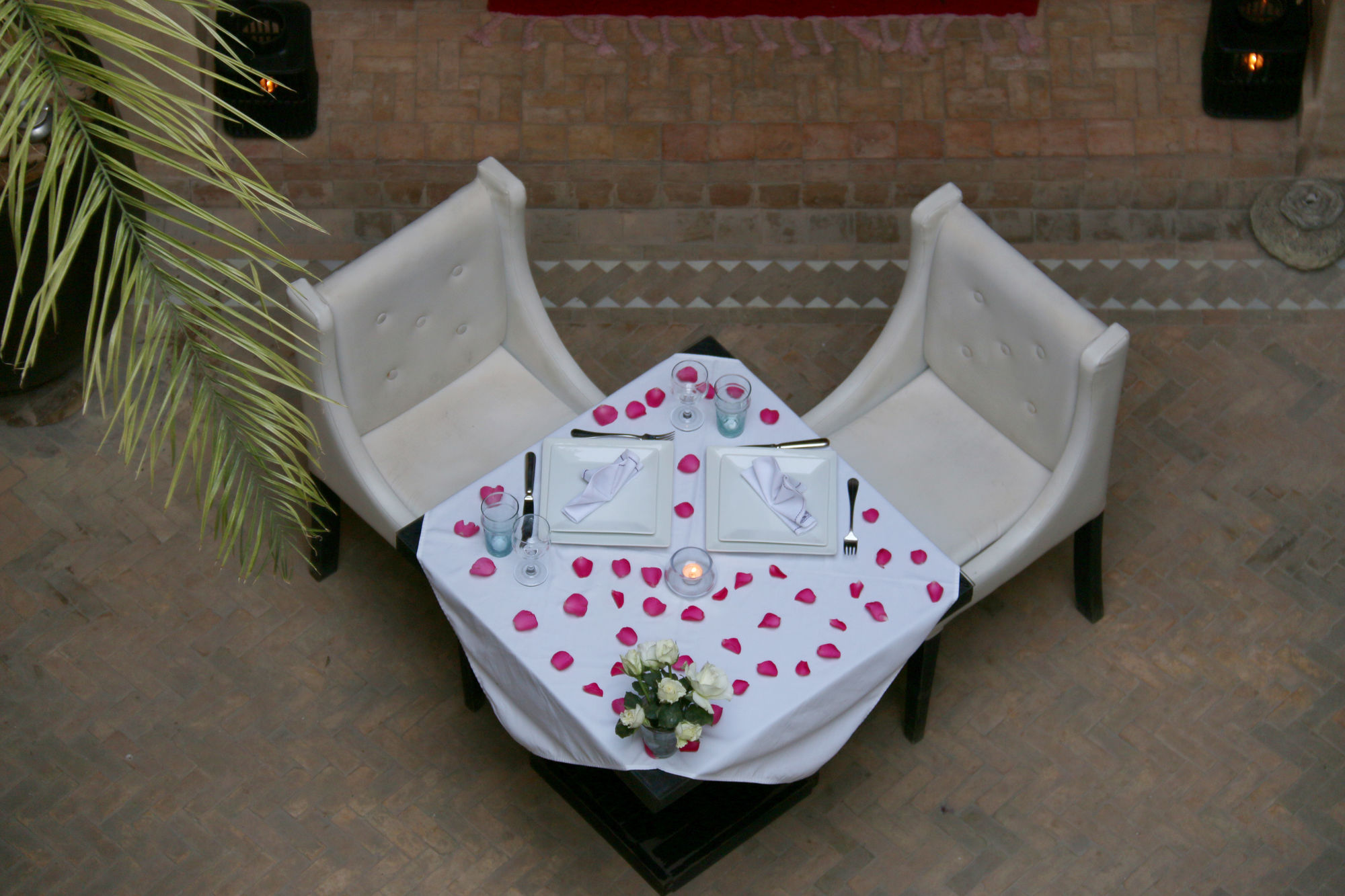 Фото Ambre Epices Medina Riad