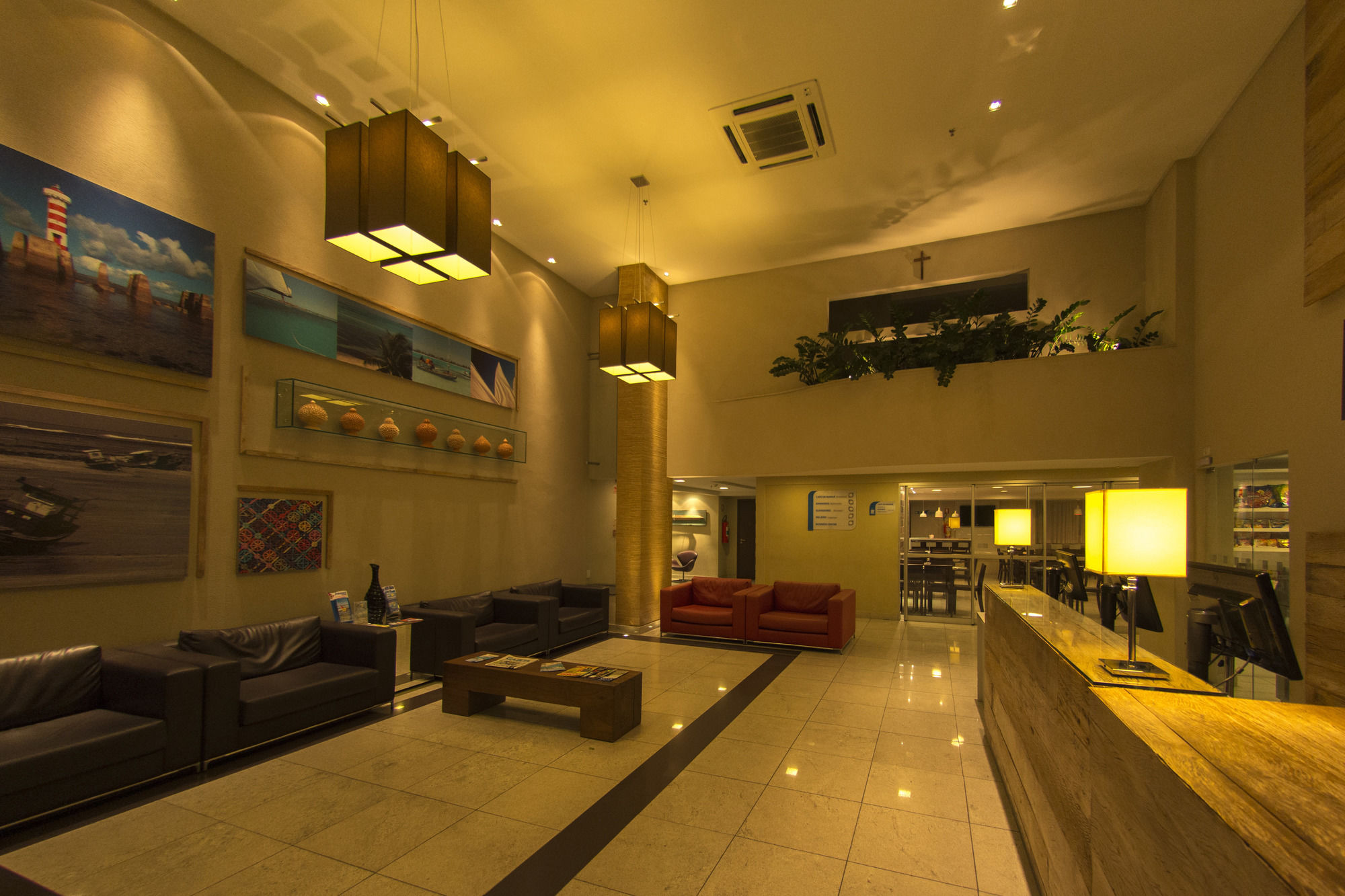 Фото Holiday Inn Express Maceio Ponta Verde, an Ihg Hotel