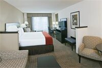 Фото Holiday Inn Express & Suites El Paso Airport Area, an Ihg Hotel