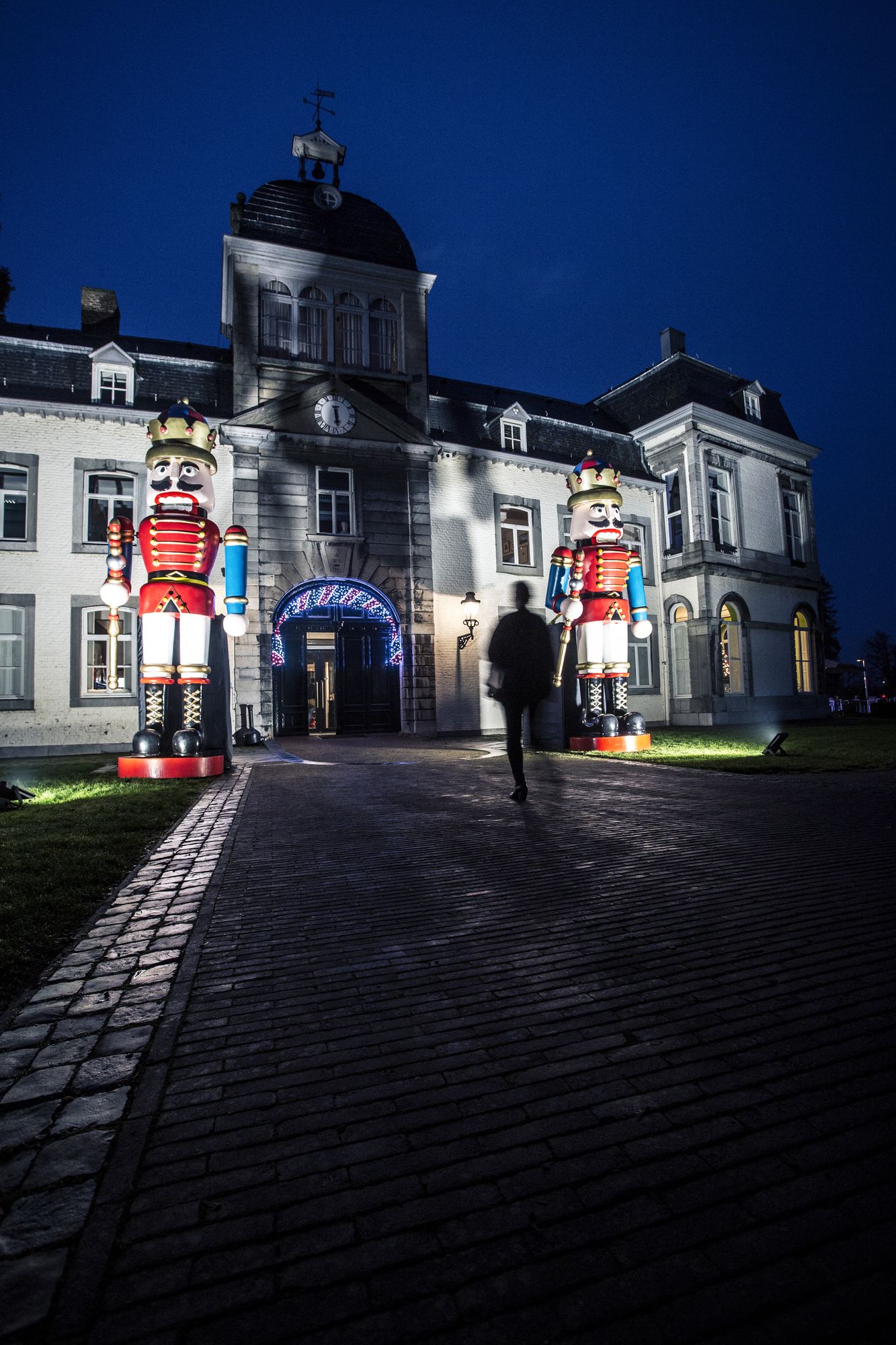 Фото Buitenplaats Vaeshartelt