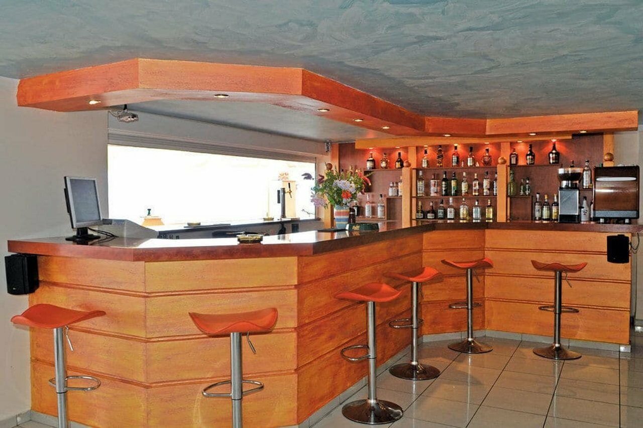 Фото Corfu Maris Hotel