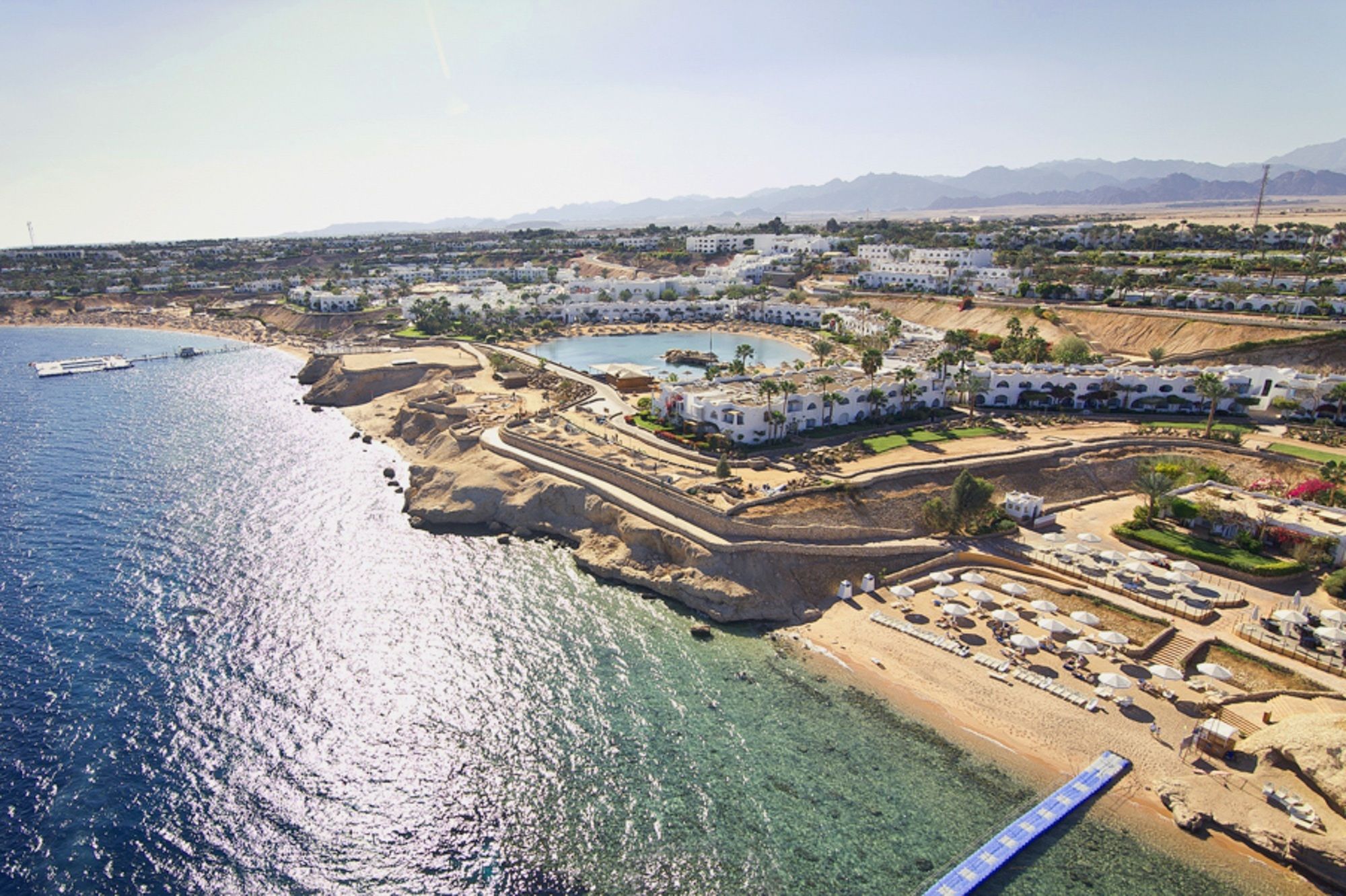 Фото Domina Coral Bay Oasis