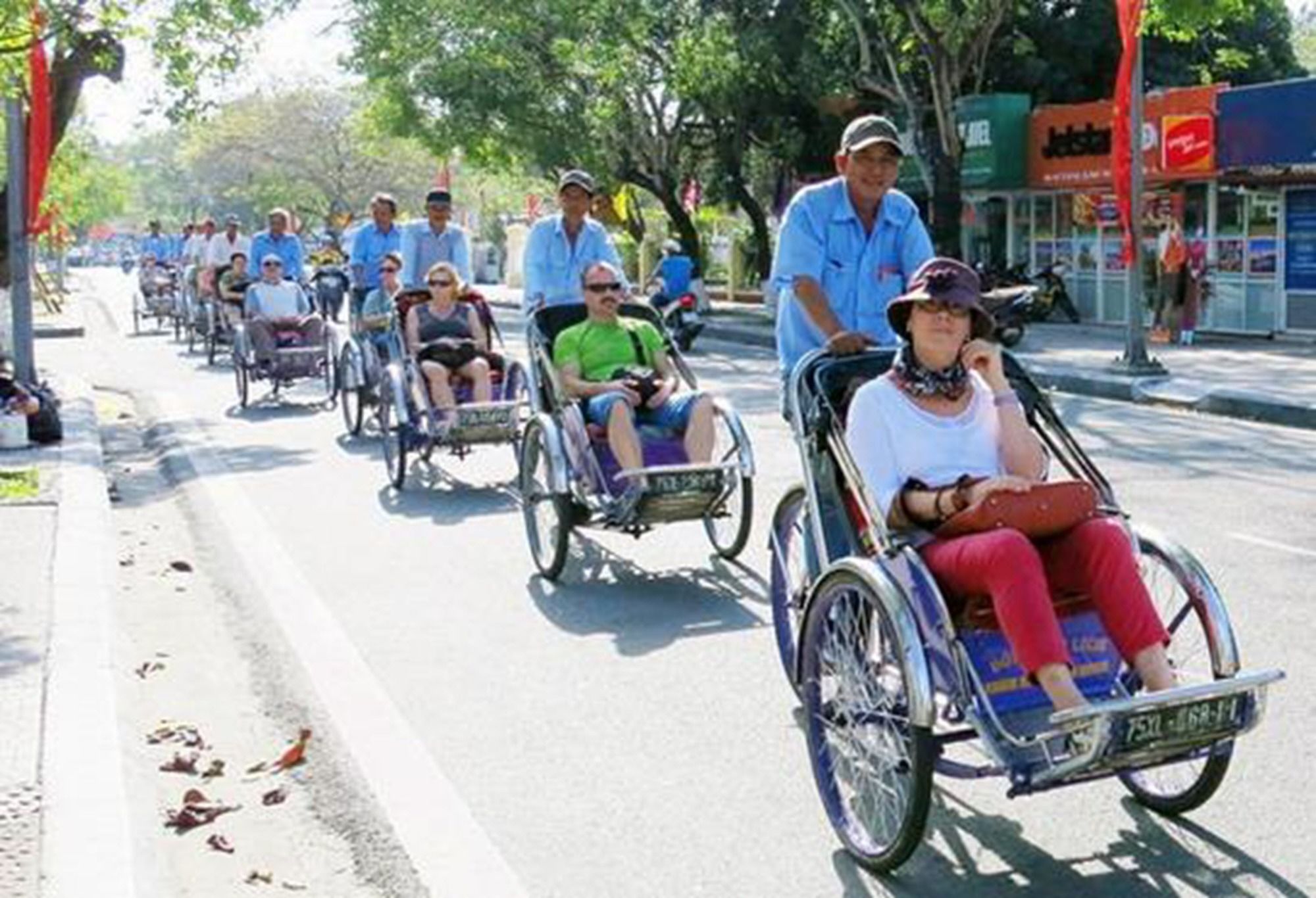 Фото Asia Hotel Hue