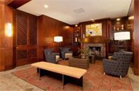 Фото DoubleTree Suites by Hilton Hotel Charlotte - SouthPark