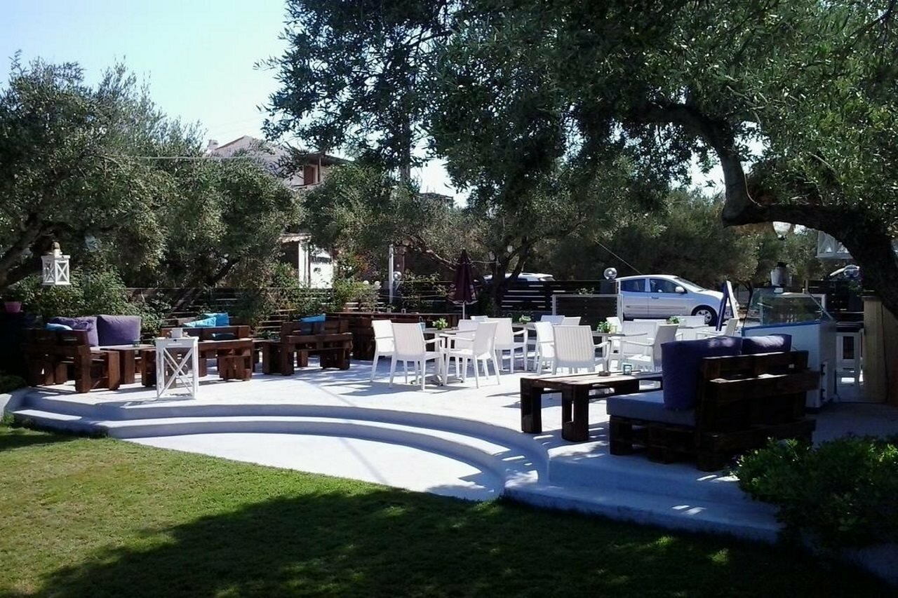 Фото Valentina apartments