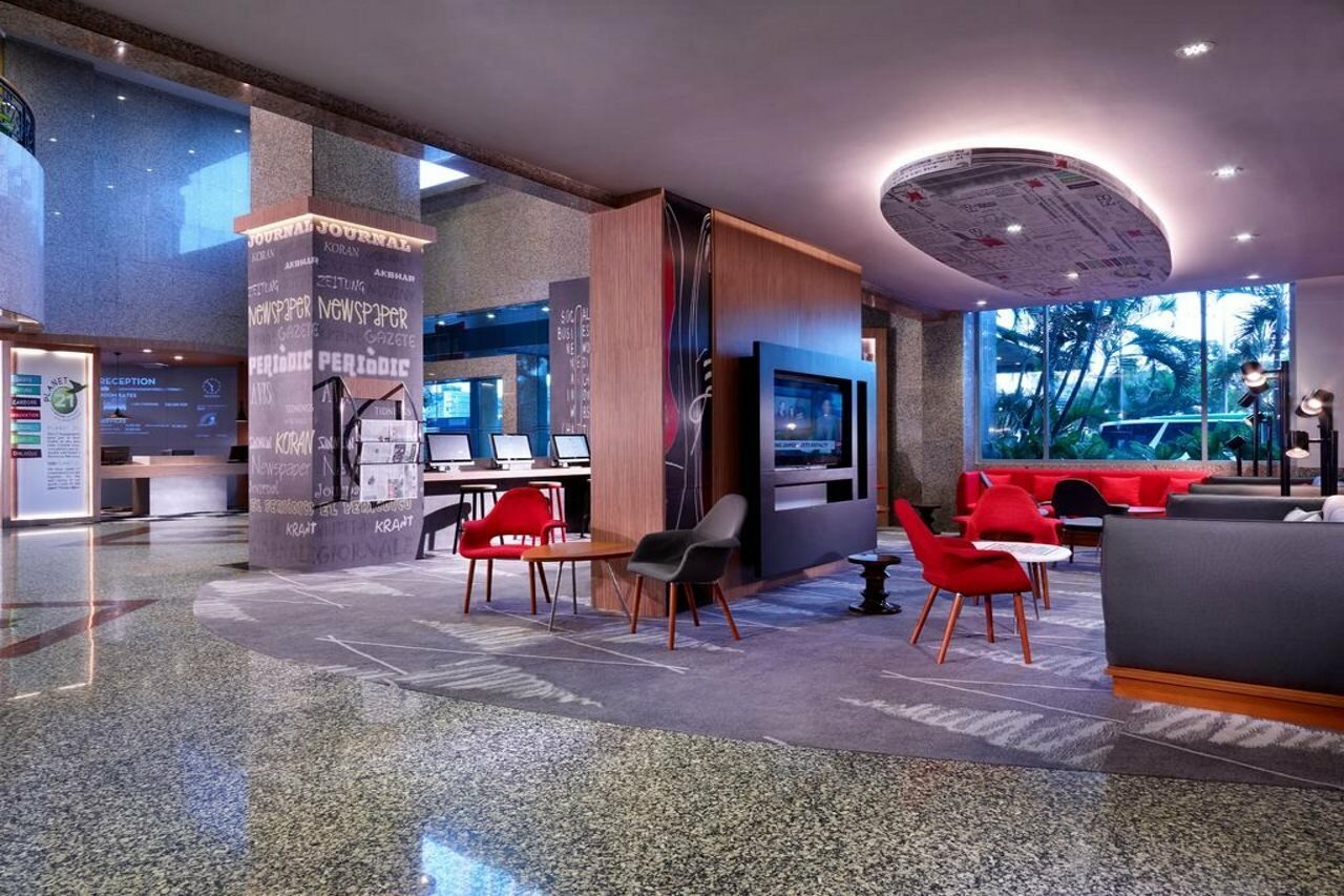 Фото Kimaya Slipi Jakarta by Harris