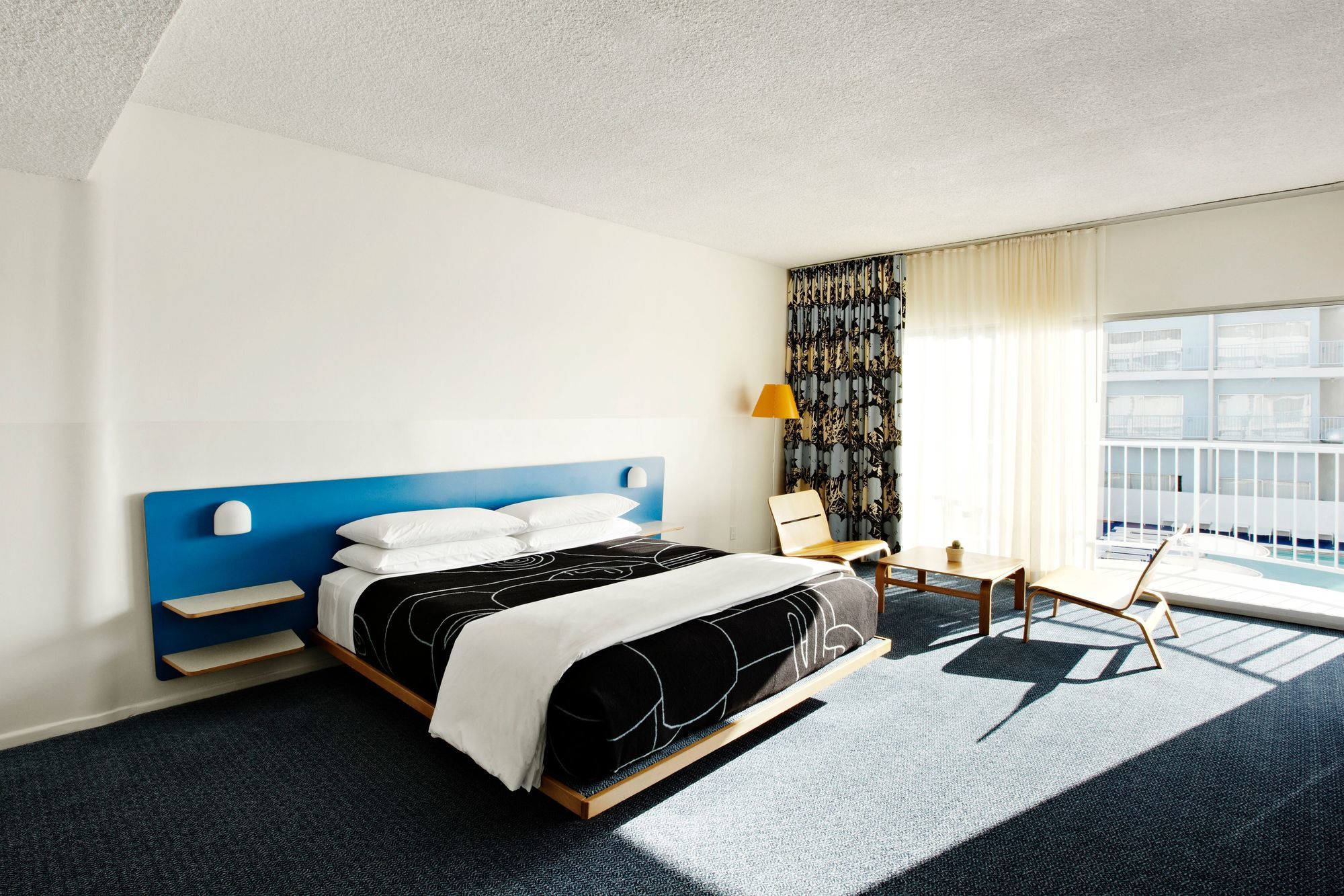 Фото The Standard Hollywood