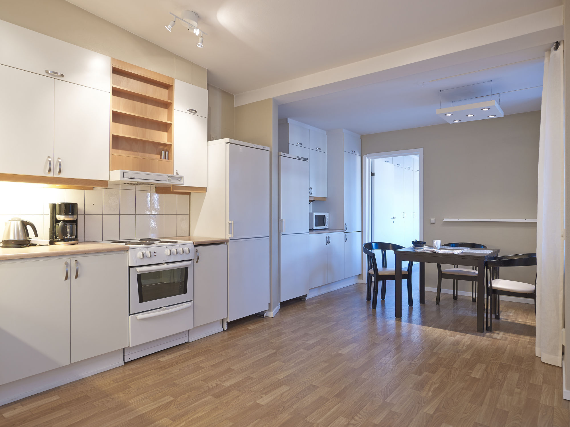 Фото Hotell Stadsparken