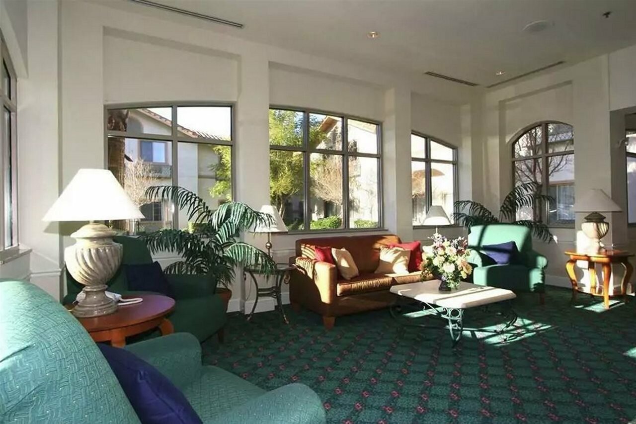 Фото Hilton Garden Inn Palm Springs/rancho Mirage