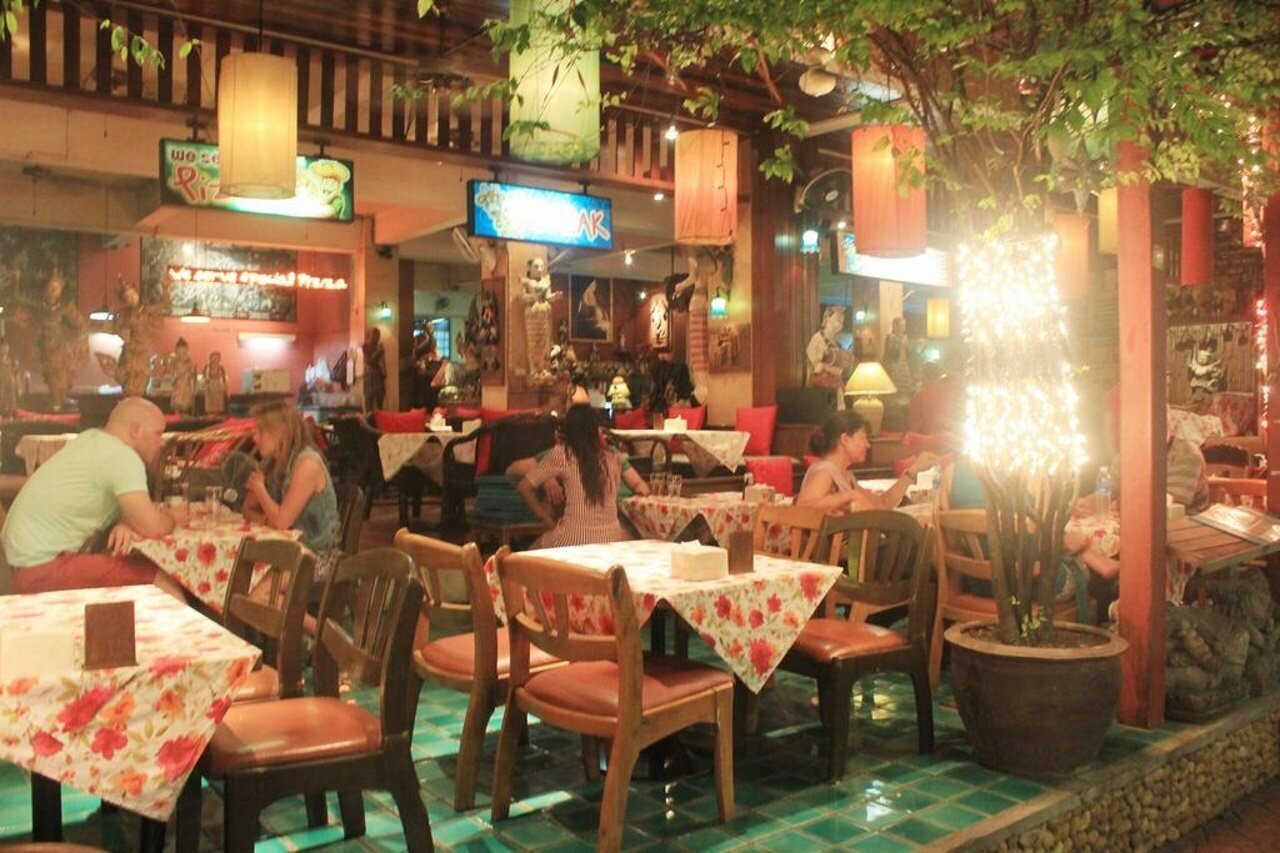 Фото Wild Orchid Villa