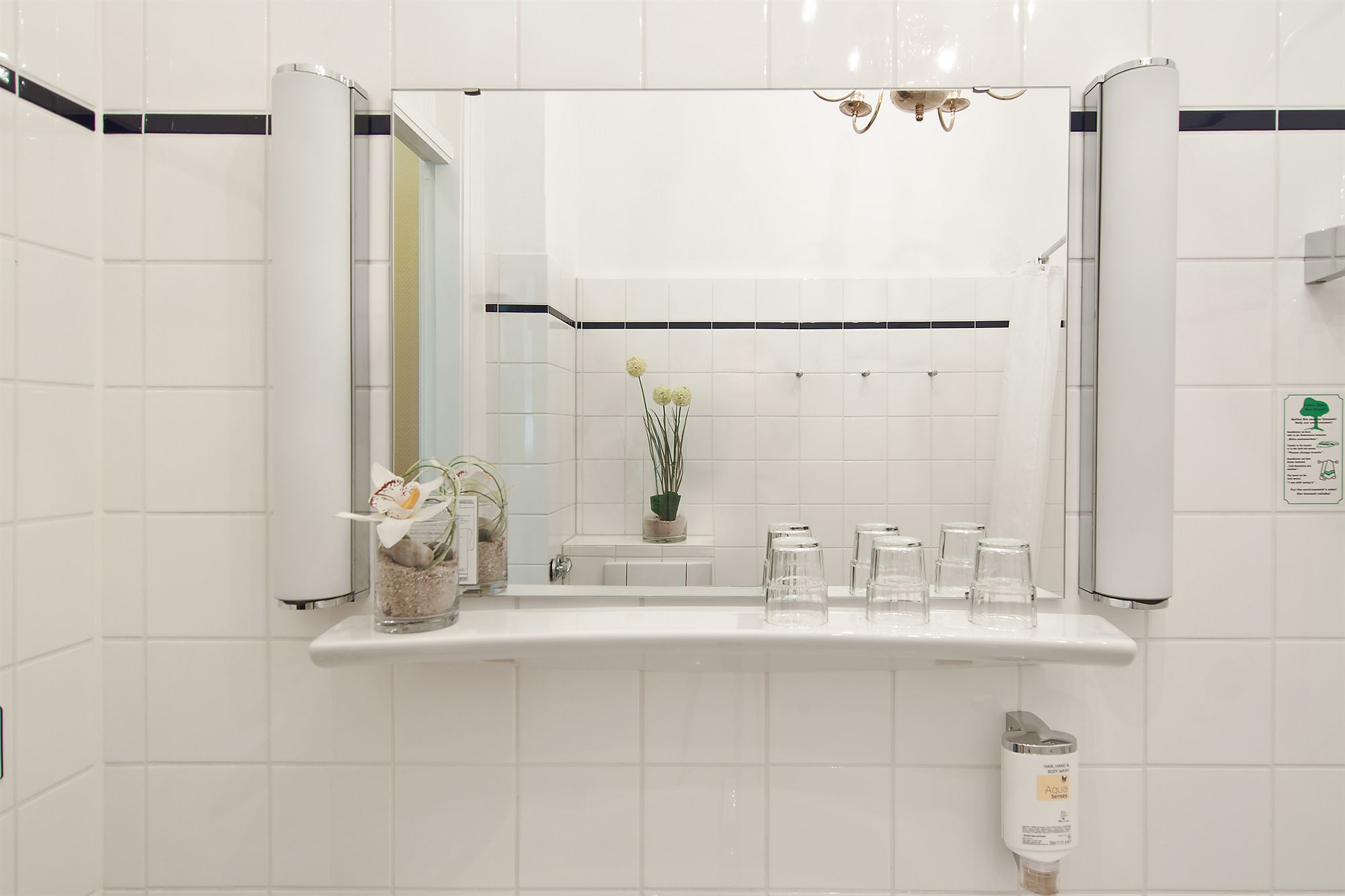 Фото Novum Hotel Kronprinz Hamburg